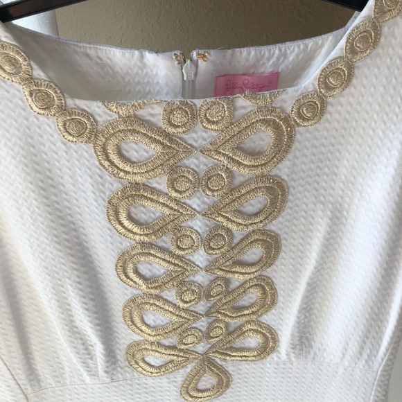 Lilly Pulitzer like new - Picture 2 of 5